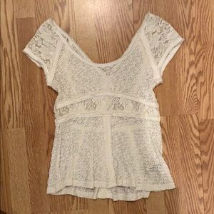 FREE PEOPLE Blouse